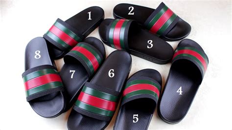 gucci flip flops replica|gucci flip flops diamond.